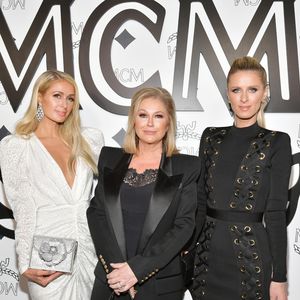 Paris Hilton: Ihre Familie kann Doug nicht ausstehen
