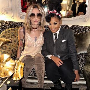 Nach langem Zoff: Paris und Janet Jackson endlich versöhnt!