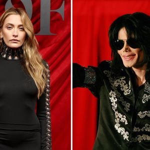 Papa Michael Jackson: Paris will nicht über Beziehung reden