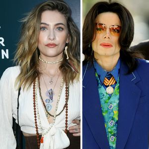Selten: Paris Jackson spricht über Kindheit bei Papa Michael