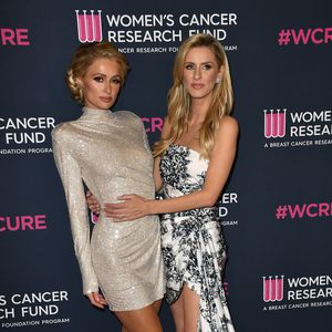 Vor Hochzeit: Paris Hilton bekam Spray-Tan-Verbot von Nicky