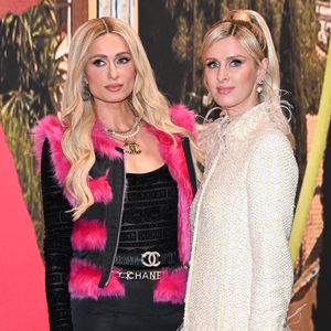 Nicky Hilton verurteilt Hater-Kommentare gegen Paris' Sohn