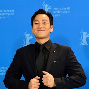 "Squid Game"-Star Park Hae Soo ist erstmals Vater geworden