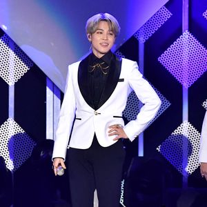 Vier iHeartRadio-Nominierungen: BTS' Jimin bricht Rekord