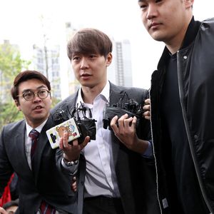 K-Pop-Star Park Yoochun nun wegen Drogenbesitzes verurteilt!