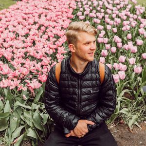 Parker Ferris, Influencer