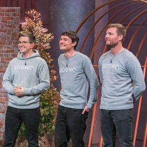 "Höhle der Löwen"-Rekordsumme: Bekam Scewo Bro einen Deal?