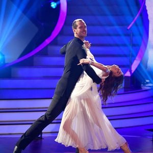 "Let's Dance"-Favoriten: So verstehen sich Ella & Pascal!