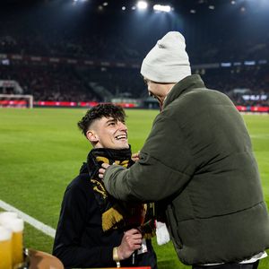 Nach Heiratsantrag: Queerer Schiedsrichter wurde angegriffen