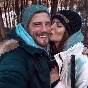 Ein Jahr Liebe: Pascal Kappés und Gabriele sind verlobt!
