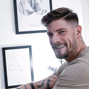 Trennung bei BTN-Jenefer & Matze: Das weiß Pascal Kappés!