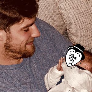 "Mein Glück": Pascal Kappés ist im absoluten Papa-Fieber!