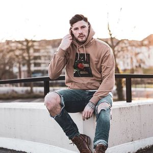 Bisexuell: Pascal Kappés von männlichen Bloggern erregt!