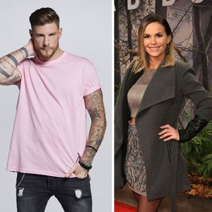 Zeit mit Sohn Ben: Pascal Kappés bedankt sich bei Ex Denise!