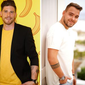 Fiese DSDS-Wahl: Pascal Kappés muntert Kevin Jenewein auf