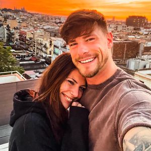 Pascal Kappés ist schon fast ein Jahr mit Gabriele zusammen!