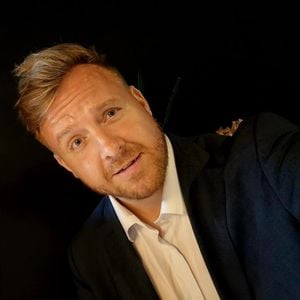 Pascal Stenzel enthüllt Details über seine einsame Kindheit