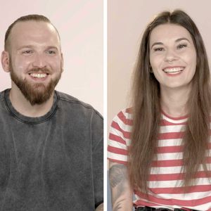 "First Dates Hotel"-Pascal und Michelle tatsächlich ein Paar