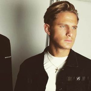 Pascal Zadow: Dieser Hottie ist der Neue bei "Köln 50667"!