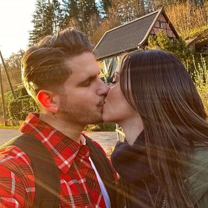 Die "Köln 50667"-Stars Luise und Pascal im Baby-Interview!