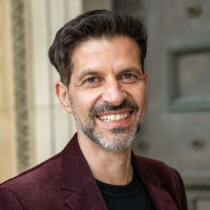 Darauf legt Pasquale Aleardi bei Erziehung seiner Kids Wert