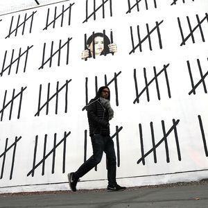 Identität enthüllt: Dieser Mann soll Künstler Banksy sein