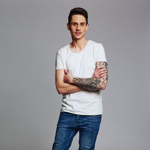 Pat, "Big Brother"-Kandidat 2020