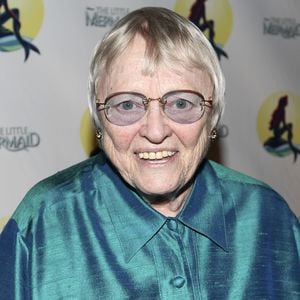 Mit 95 Jahren: Disney-Bekanntheit Pat Carroll ist verstorben