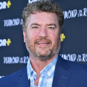 Schauspieler Pat Finn (60) stirbt nach langem Krebskampf