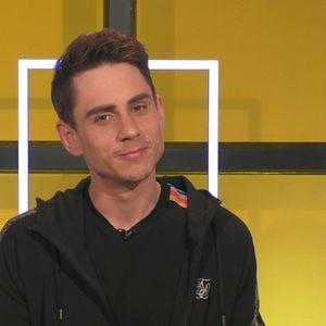Wegen "Big Brother": Pat möchte seinen Basti heiraten!