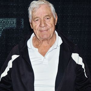 Stars trauern um Pat Patterson: Der WWE-Star ist gestorben