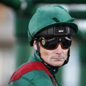 Mit 43 Jahren: Irischer Jockey Pat Smullen ist verstorben
