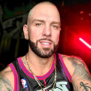 Nach Messerstecherei: Battle-Rapper Pat Stay (36) ist tot!