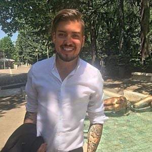 DSDS-Pat Wind bei "First Dates" – und das trotz Freundin?