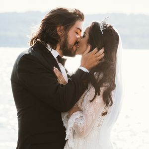 Große Überraschung: Ex-DSDS-Star Pat Wind hat geheiratet!