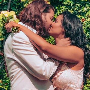 Pat Wind und seine Schugufa haben standesamtlich geheiratet!