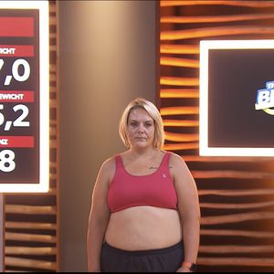 "Biggest Loser"-Challenge sabotiert: Bereut Pati Verhalten?