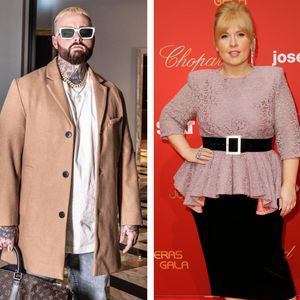 Blanqo über DSDS-Jurorin Maite: "Wer im Glashaus sitzt..."