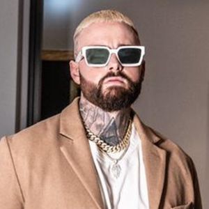 "Feier ihn!" DSDS-Patric aka Blanqo über Juror Mike Singer