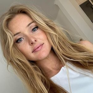 Patrice Aminati zeigt offen die Narben ihrer Krebsbehandlung