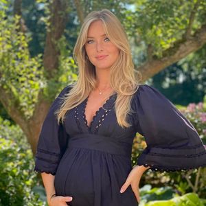 Patrice Aminati ehrlich: Neu-Mama sein ist oft nicht leicht