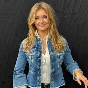 Ihr gings schlecht: Krebskranke Patrice Aminati gibt Update
