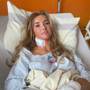 Hautkrebs: Patrice Aminati will Krankheit keinen Raum geben