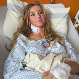 Hautkrebs: So düster ist die Prognose für Patrice Aminati
