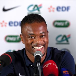 Nach Fremdgeh-Skandal: Fußballer Patrice Evra ist verlobt
