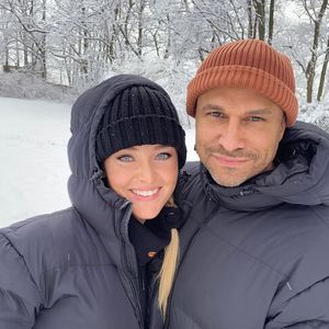 "Traumpartner": Daniel Aminati schwärmt von seiner Patrice