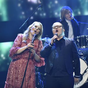 Bei "The Masked Singer" erkannt: Ist Angelo Kelly traurig?