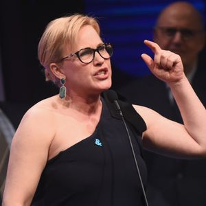 Bewegende Rede: Patricia Arquette gedenkt toter Schwester!