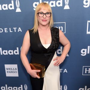Wo ist meine geliebte Schwester? Patricia Arquette ist sauer