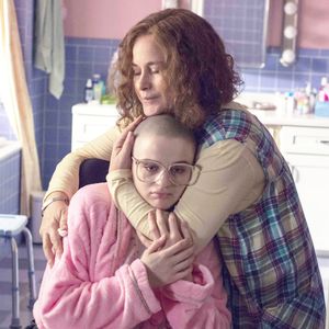 Emmy-nominiert: Überwältigte Joey King bricht in Tränen aus!